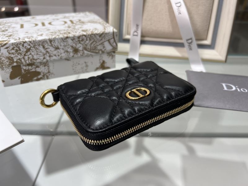 Christian Dior Wallet